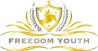 Freedom Youth AU Logo