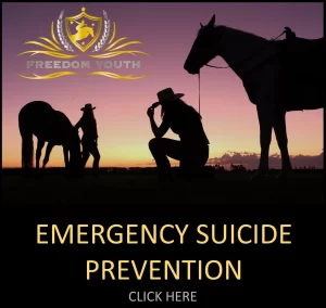 Emergency Suicide Prevention