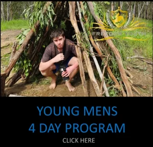 Young Mens 4 day 