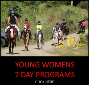 oung Womens 7 day programs