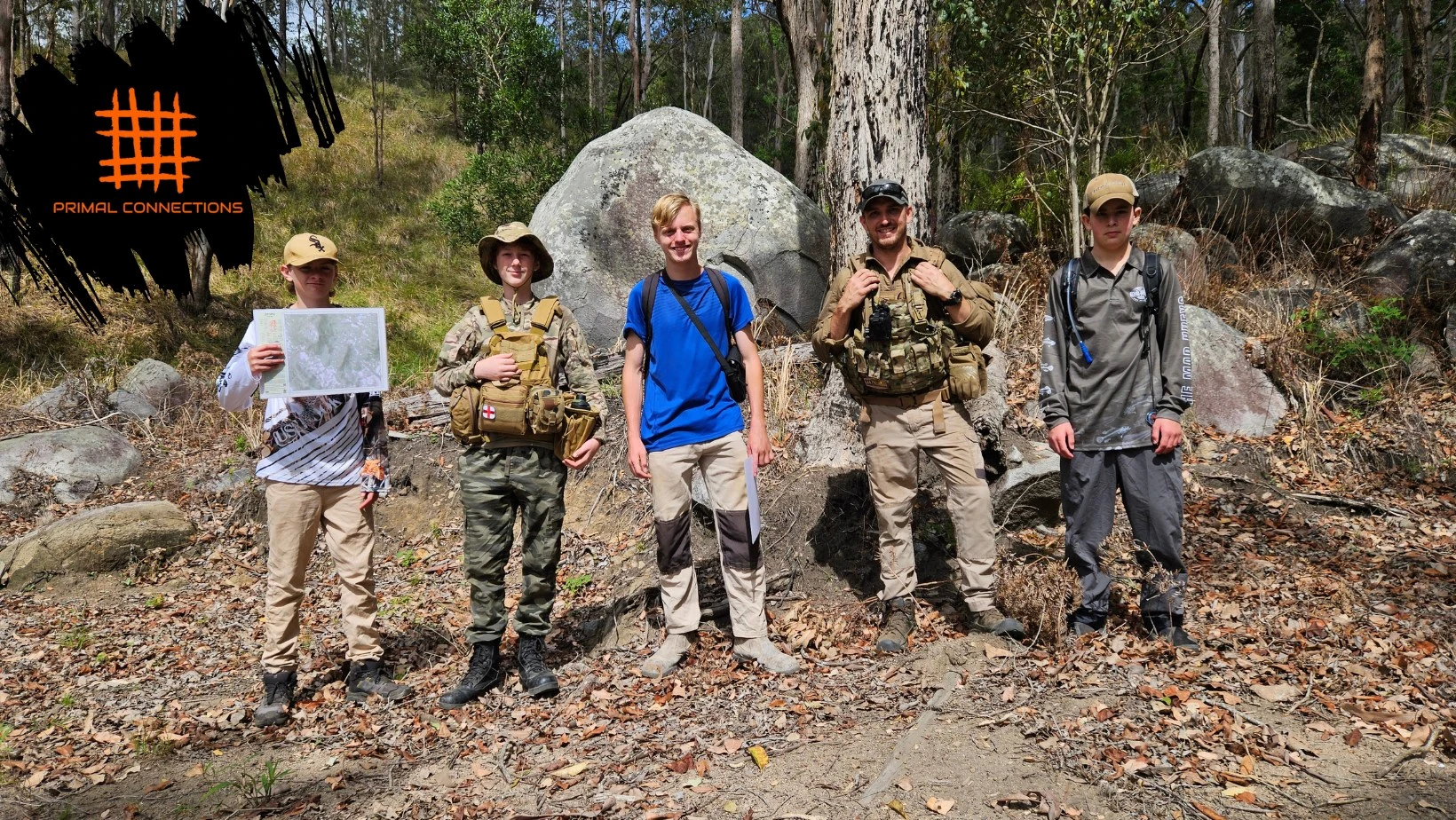 Young Mens Program Freedom Youth AU