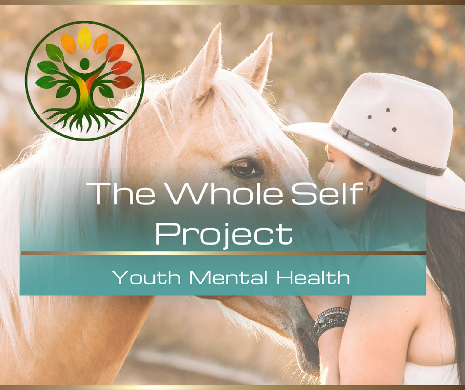 Freedom Youth The Whole Self Project